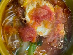 -华兴街煎蛋面(总店)