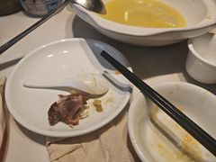 -刘胖子家常菜·蹄花焖藕(富安街店)