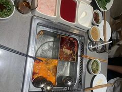 -海底捞火锅(青山湖万达夜宵主题店)