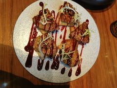 -Mr·Fish鱼鲜生海鲜放题(银泰in99店)