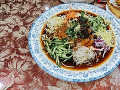 -一块豆腐·海鲜·家常菜(李沧书院路店)