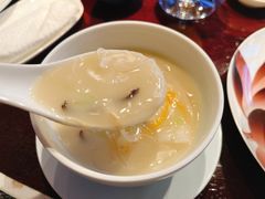 宋嫂鱼羹-杭州西子湖四季酒店·金沙厅