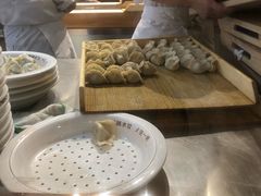 -日丰园海肠水饺·老字号大连海鲜(和平广场店)