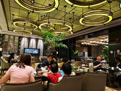 -深圳四季酒店·馥自助餐厅