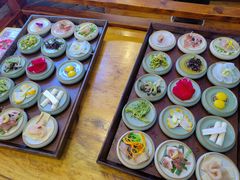 -桥香园过桥米线(国贸店)