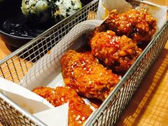 -肥肥虾庄·金牌油焖大虾(杨园滨江时代walk店)