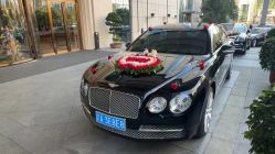 -华润婚车租赁公司·和胜租车