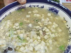 -陕味食族油泼面·小炒盖码面(双榆树店)