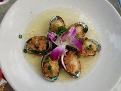 -范饭椰林川湘味海鲜·椰子鸡(三亚湾椰梦长廊店)