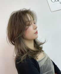 -OnHair造型