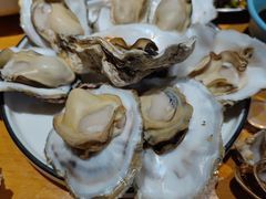 -星光小把串·海鲜烧烤(西安路店)