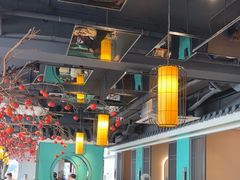 -曹家小菜(胜太路店)