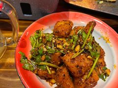 -东方一串·鲜肉小串·小酒馆(壹航城店)