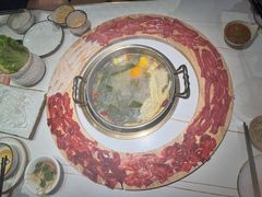 -牛人日志·鲜牛肉骨汤火锅(万科里瑧店)