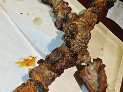 -楼兰新疆主题餐厅(苏州中心店)