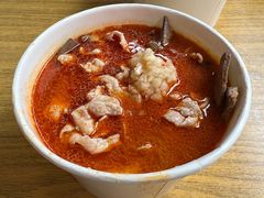 沙茶面-四里沙茶面(七星西路分店)