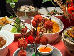 -知楚•精致湖北菜(武商MALL店)