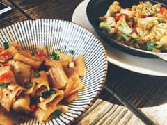 -薇酌饮·陕西菜(南门外店)