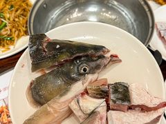 -正能量脆肉鲩火锅