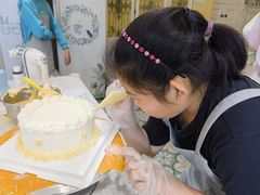 -千浔一暖DIY蛋糕烘焙(人民大学店)