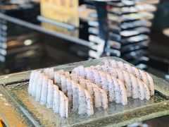火龙果-秀兰饭店-餐厅