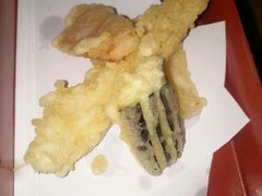 -歌行灯日本料理(伊势丹店)