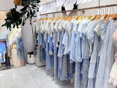 -龙湖杭州滨江天街