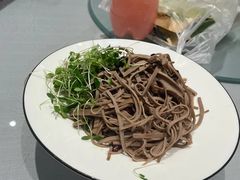 -沽上民肴·海鲜锅贴·天津菜(福州道鸿正家园店)