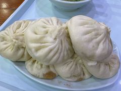 -天津包子铺(万泉庄店)