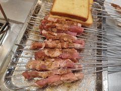 -小寒羊烧烤(凯瑞时代大厦店)