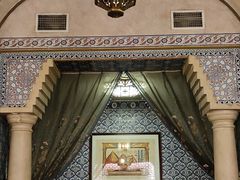 -一千一夜阿拉伯餐厅1001 Nights-Arabic Restaurant(静安店)
