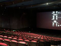 -橙天嘉禾影城(苏州印象城店)