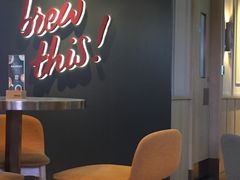 -COSTA COFFEE(恒基名人购物中心店)