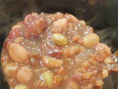 -粥六•新晋菜(柳巷店)