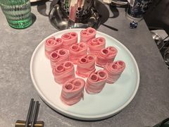 -鼎鼎香·港式火锅(北京SKP店)