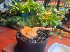 -龙吟山房(青龙山庄店)