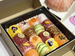 -河风の幸会精致料理
