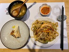 -松临·铁板烧&Omakase(神农店)