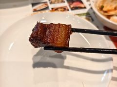 -香雪海饭店中餐厅(人民桥店)