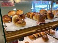 -新侨三宝乐面包店(崇文门店)
