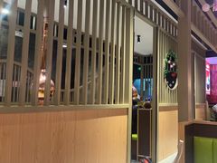 -韩宫宴烤肉·黑毛和牛·料理(合肥滨湖银泰城店)