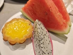 -山焱·炭火自助烤肉(周浦万达店)