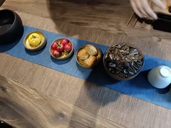 -邈墨茶馆(大兜路1号店)