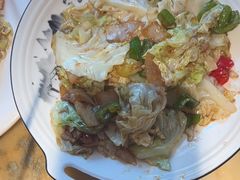 -吕记老鸭汤·徽菜馆(东营路店)