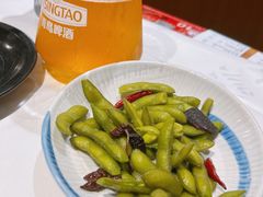 -舞虾小说.涮肉.烧烤(国顺东路店)