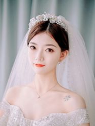 -韩国天使嫁衣婚纱礼服馆(上海旗舰店)