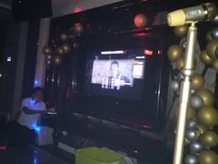 -K歌秀纯K商务会所KTV