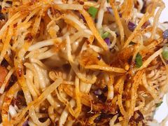 脆皮凉面-A货肉蟹煲(印象城店)