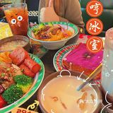 太哼冰室|听说非凡哥也来打卡的一家茶餐厅❣️