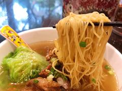 -一记面馆(易发店)